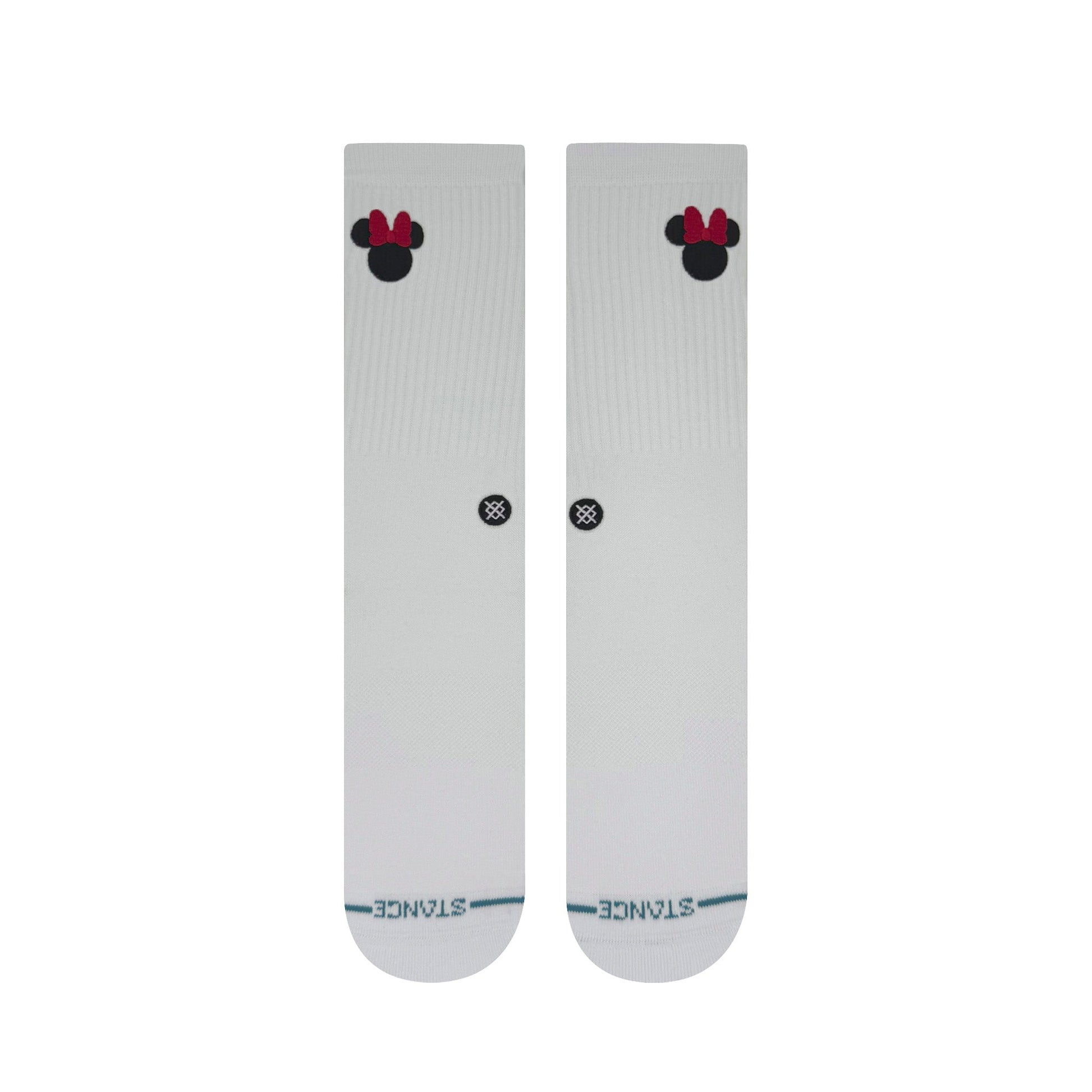 MINNIE CREST | Stance