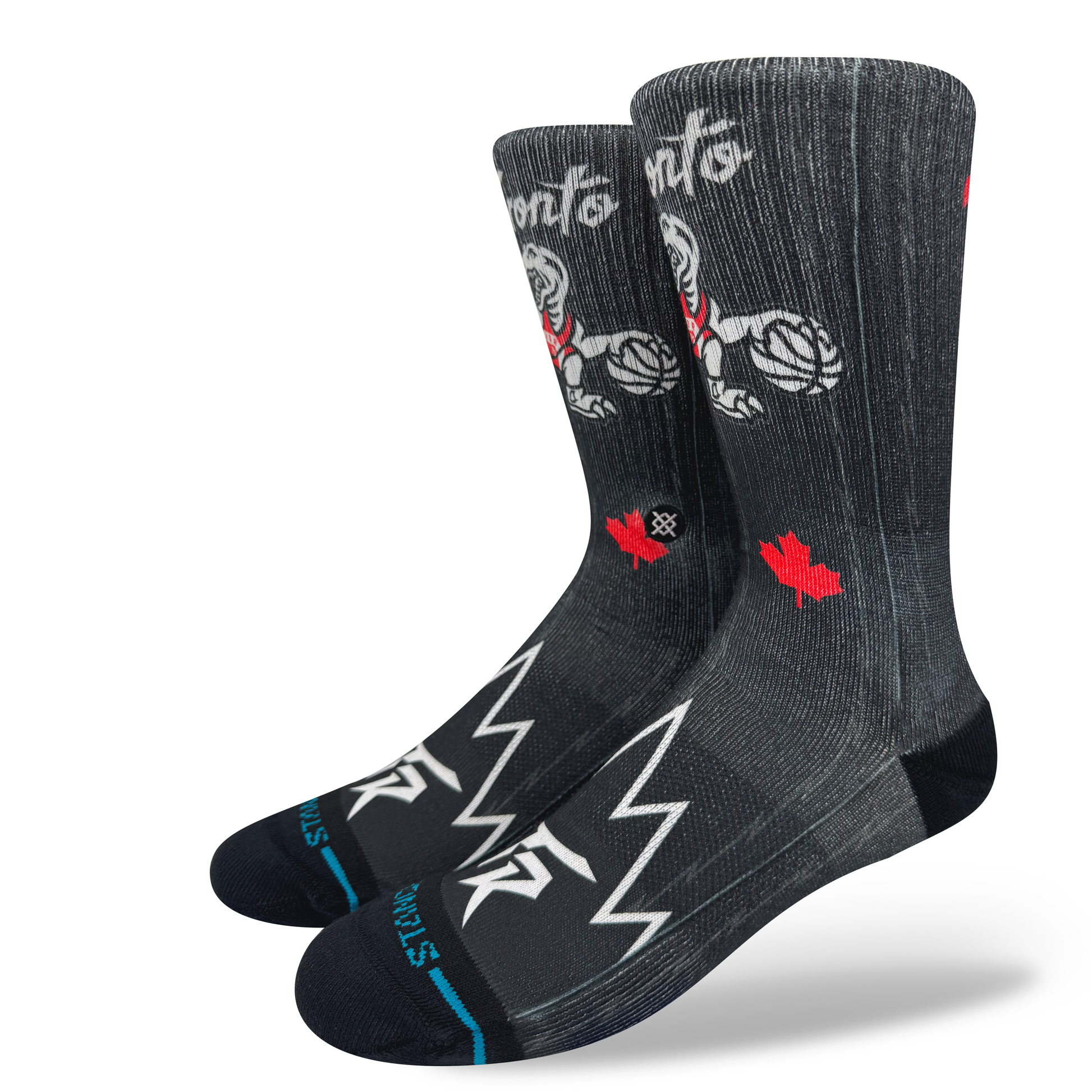 TOR CE26 | Stance