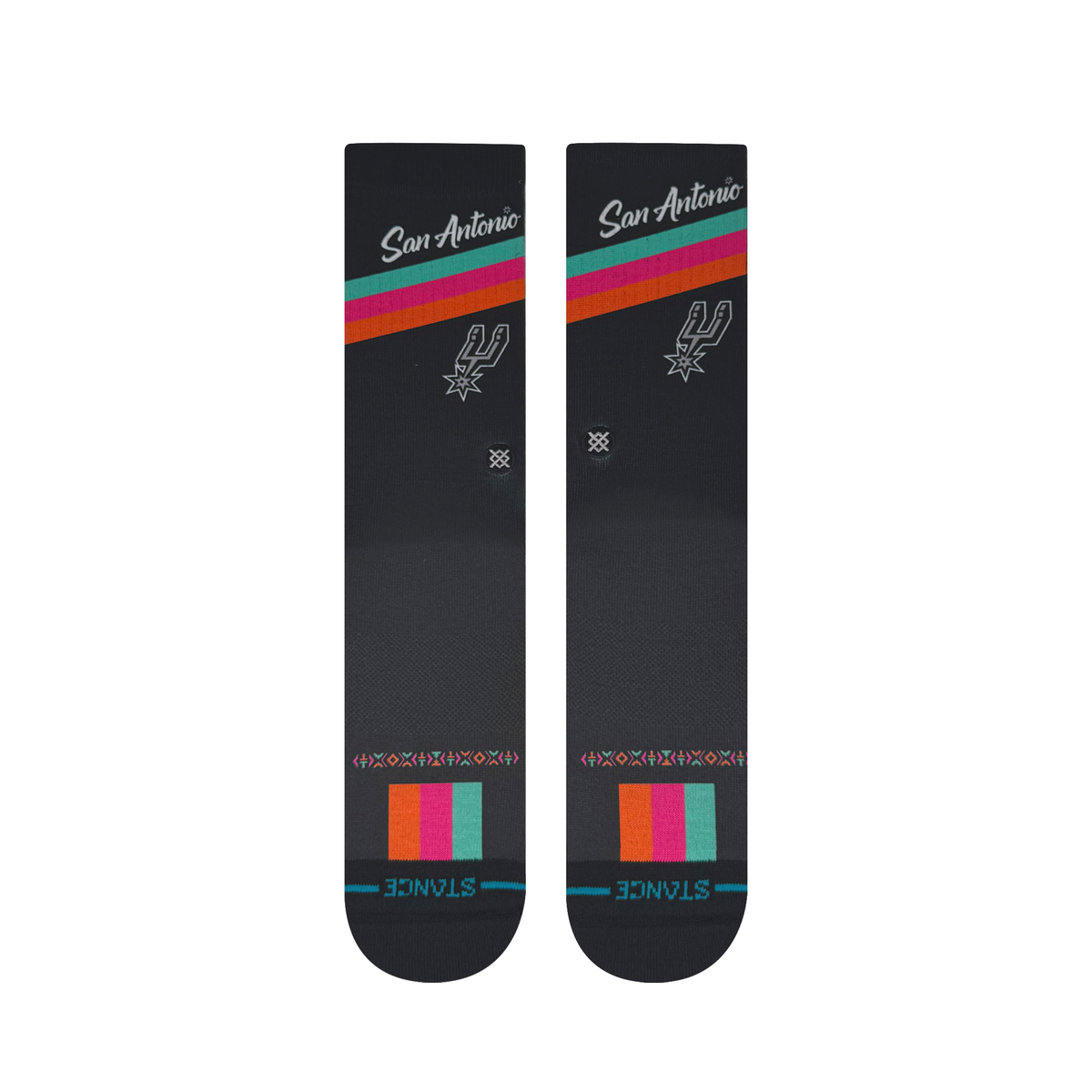 SAS CE26 | Stance