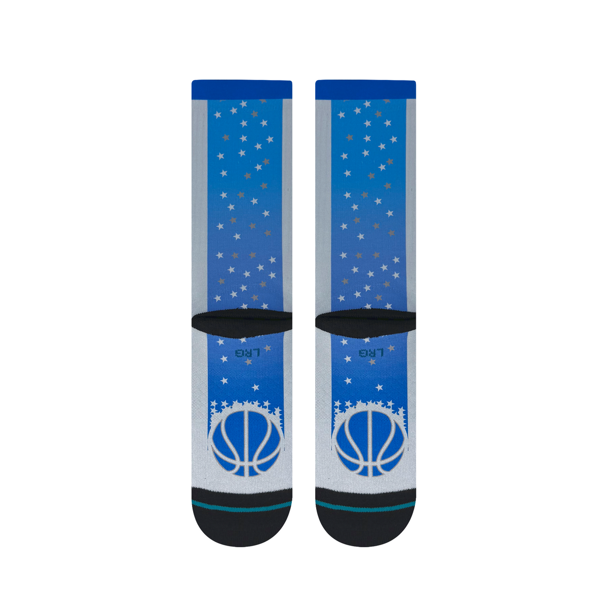 ORL CE26 | Stance