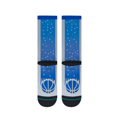 ORL CE26 | Stance