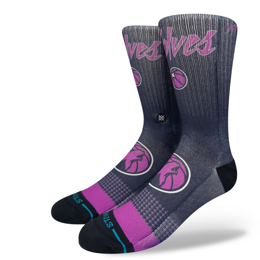 MIN CE26 | Stance