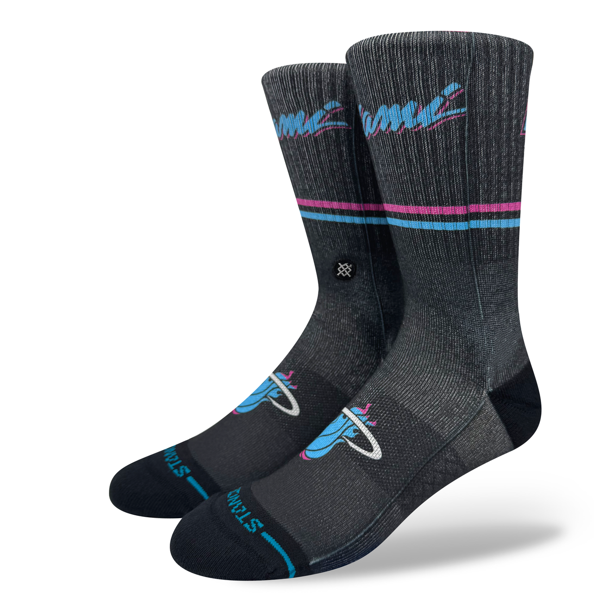 MIA CE26 | Stance