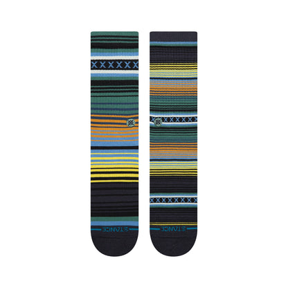 Curren Crew Socks | Stance