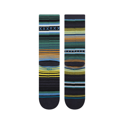 Curren Crew Socks | Stance