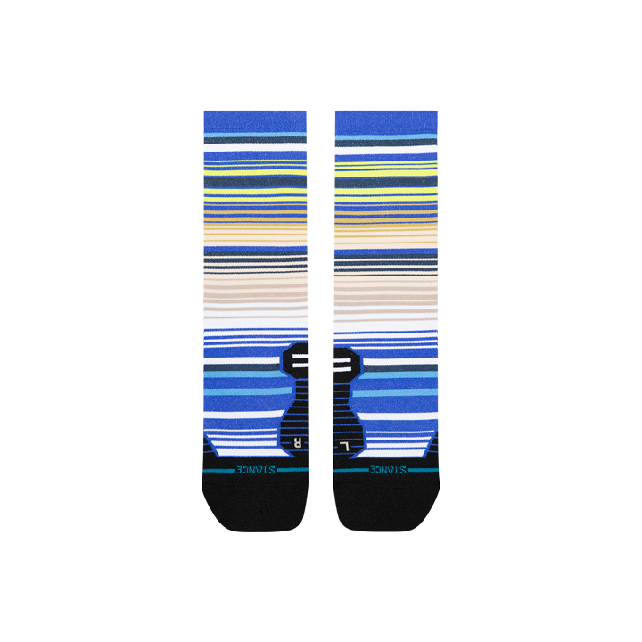 JORONGO LIGHT CREW | Stance