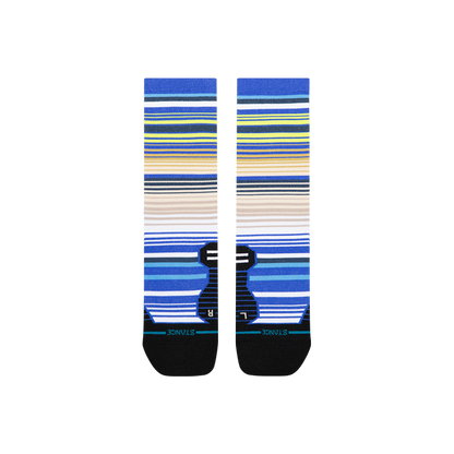 JORONGO LIGHT CREW | Stance