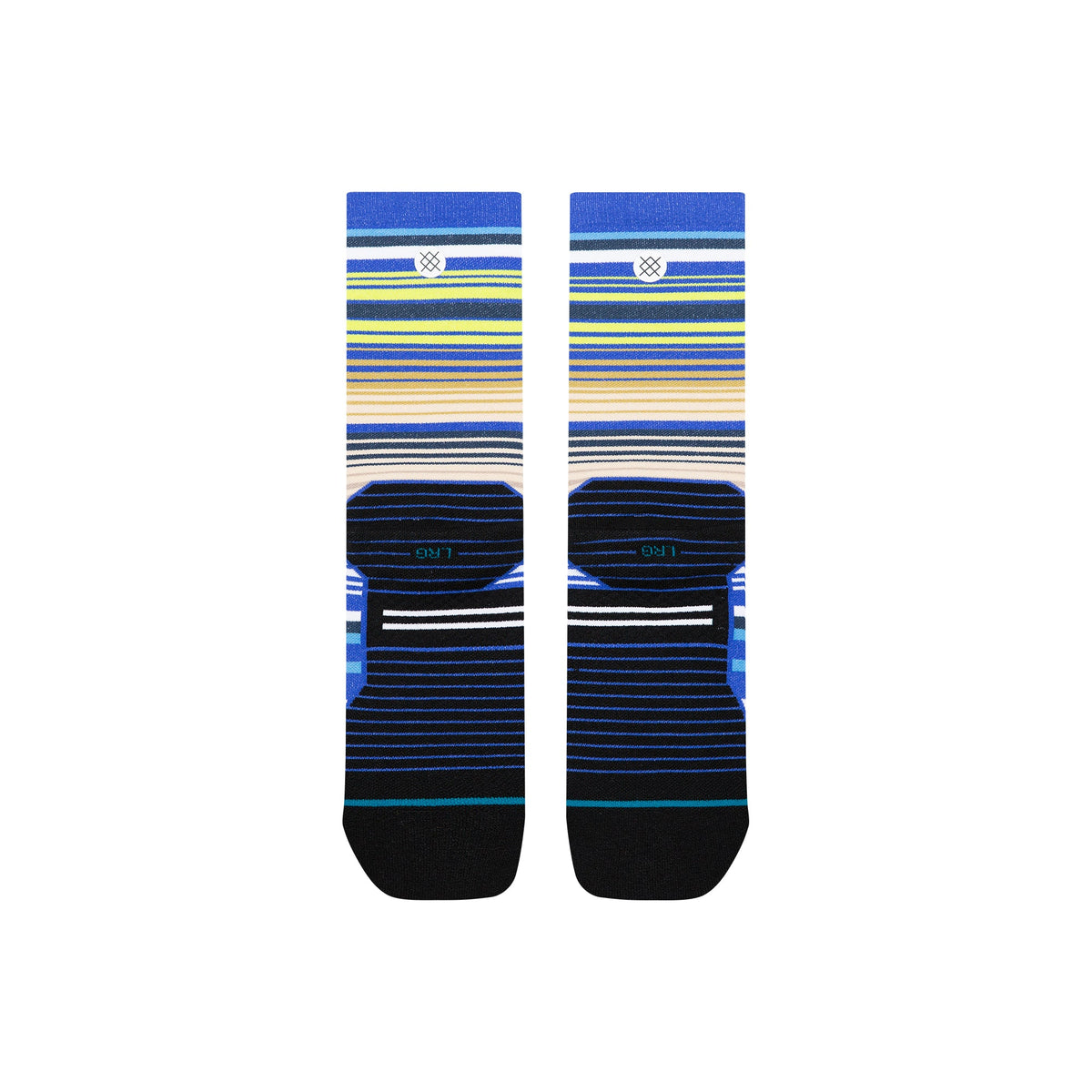 JORONGO LIGHT CREW | Stance