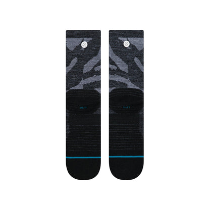 DIGI DASH LIGHT WOOL CREW | Stance