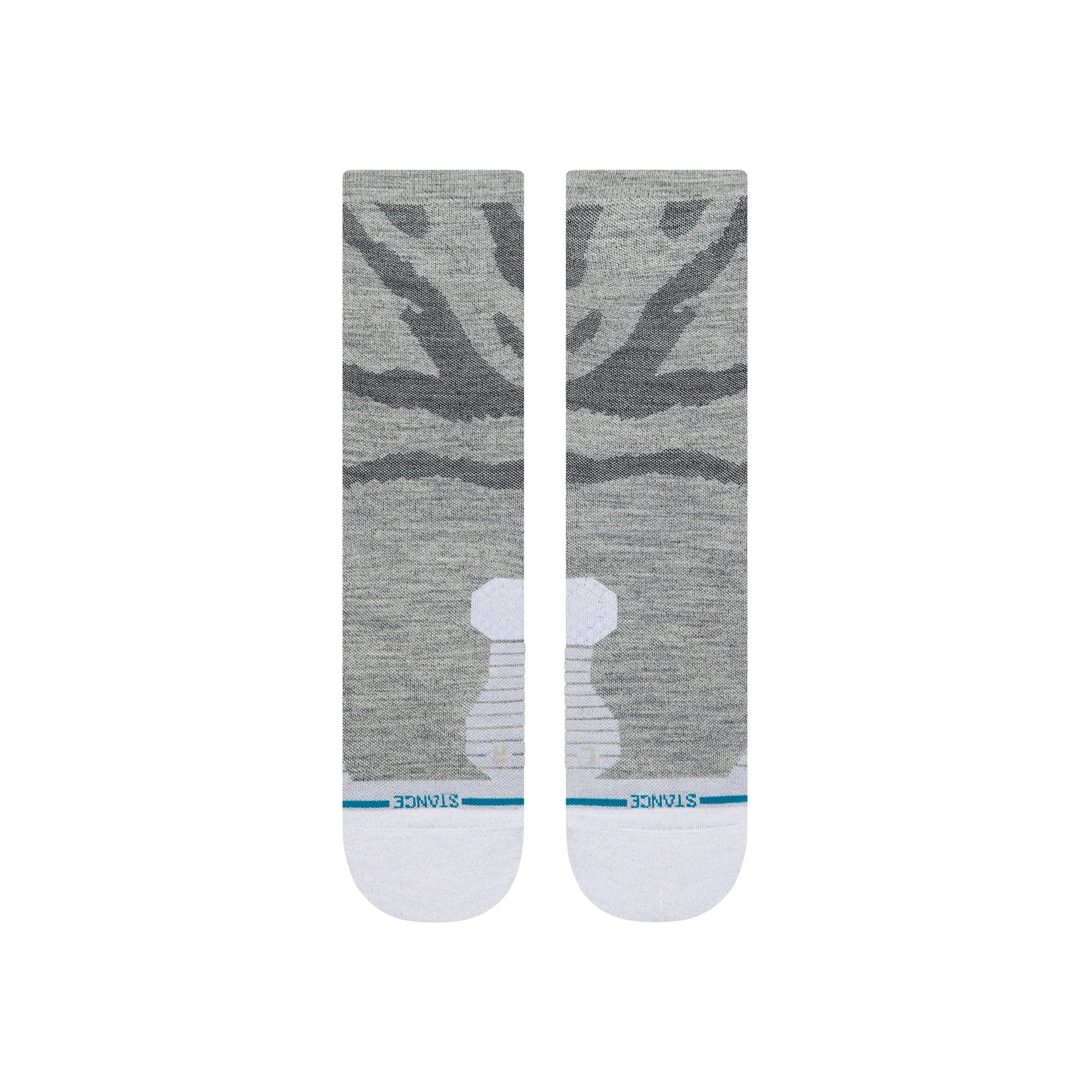 DIGI DASH LIGHT WOOL CREW | Stance