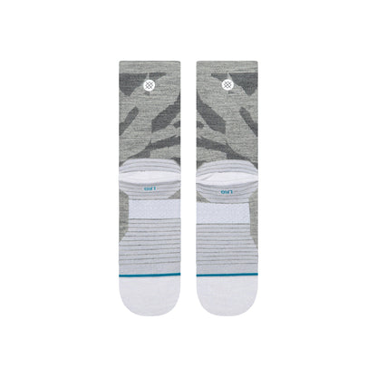 DIGI DASH LIGHT WOOL CREW | Stance