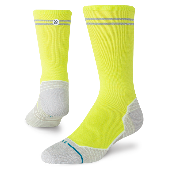 REFLECTOR LIGHT CREW | Stance