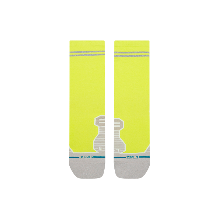 REFLECTOR LIGHT CREW | Stance