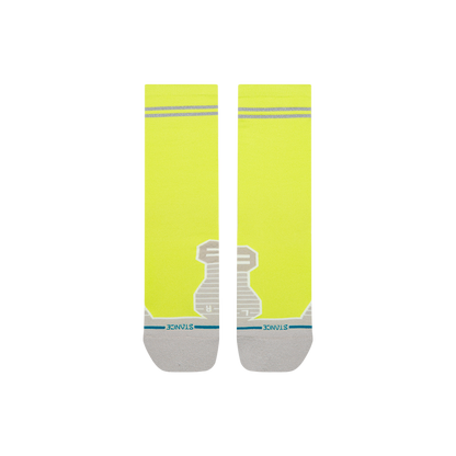 REFLECTOR LIGHT CREW | Stance