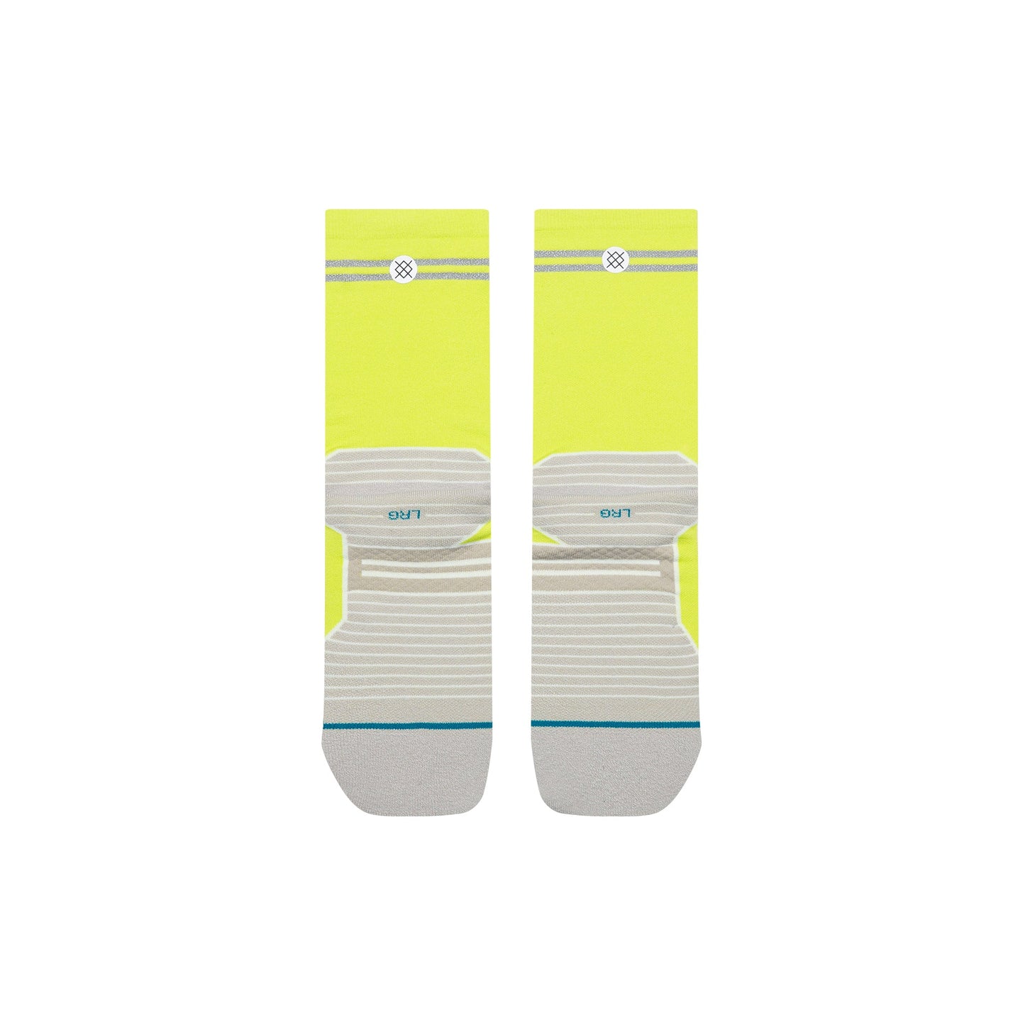 REFLECTOR LIGHT CREW | Stance