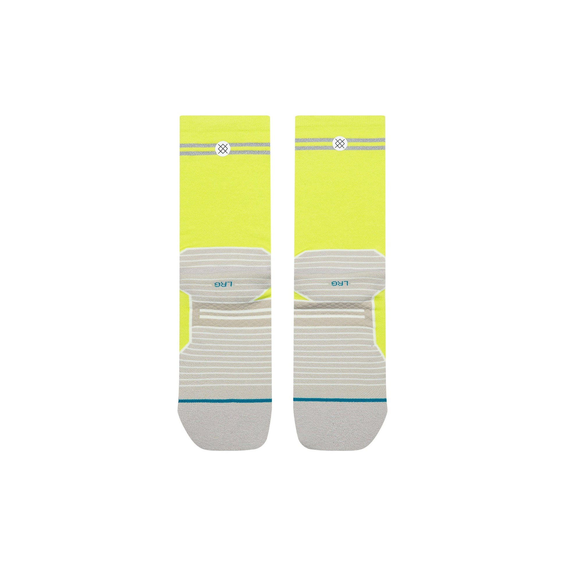 REFLECTOR LIGHT CREW | Stance