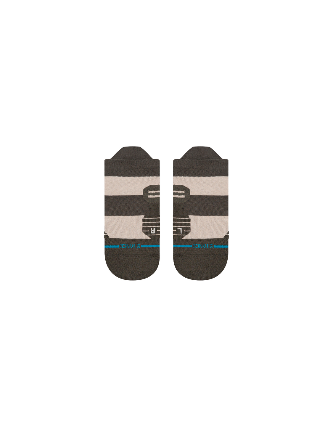 STACK IT UP LIGHT TAB | Stance