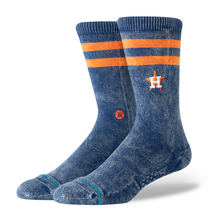 ROTATION HOU | Stance