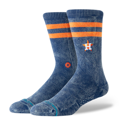 ROTATION HOU | Stance