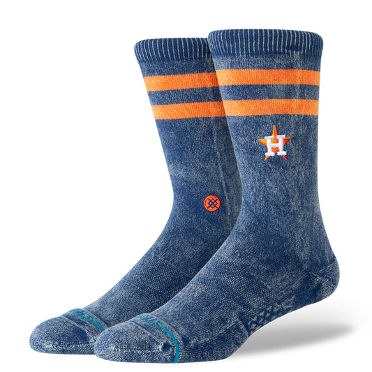 ROTATION HOU | Stance