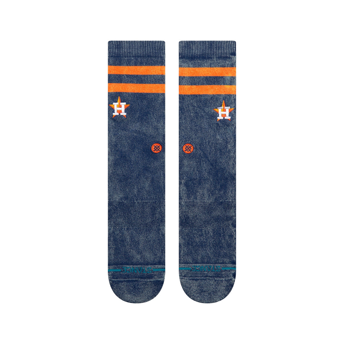 ROTATION HOU | Stance