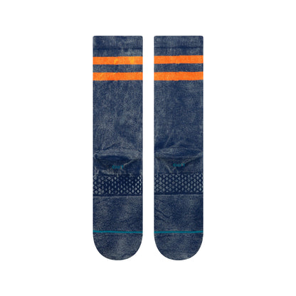 ROTATION HOU | Stance