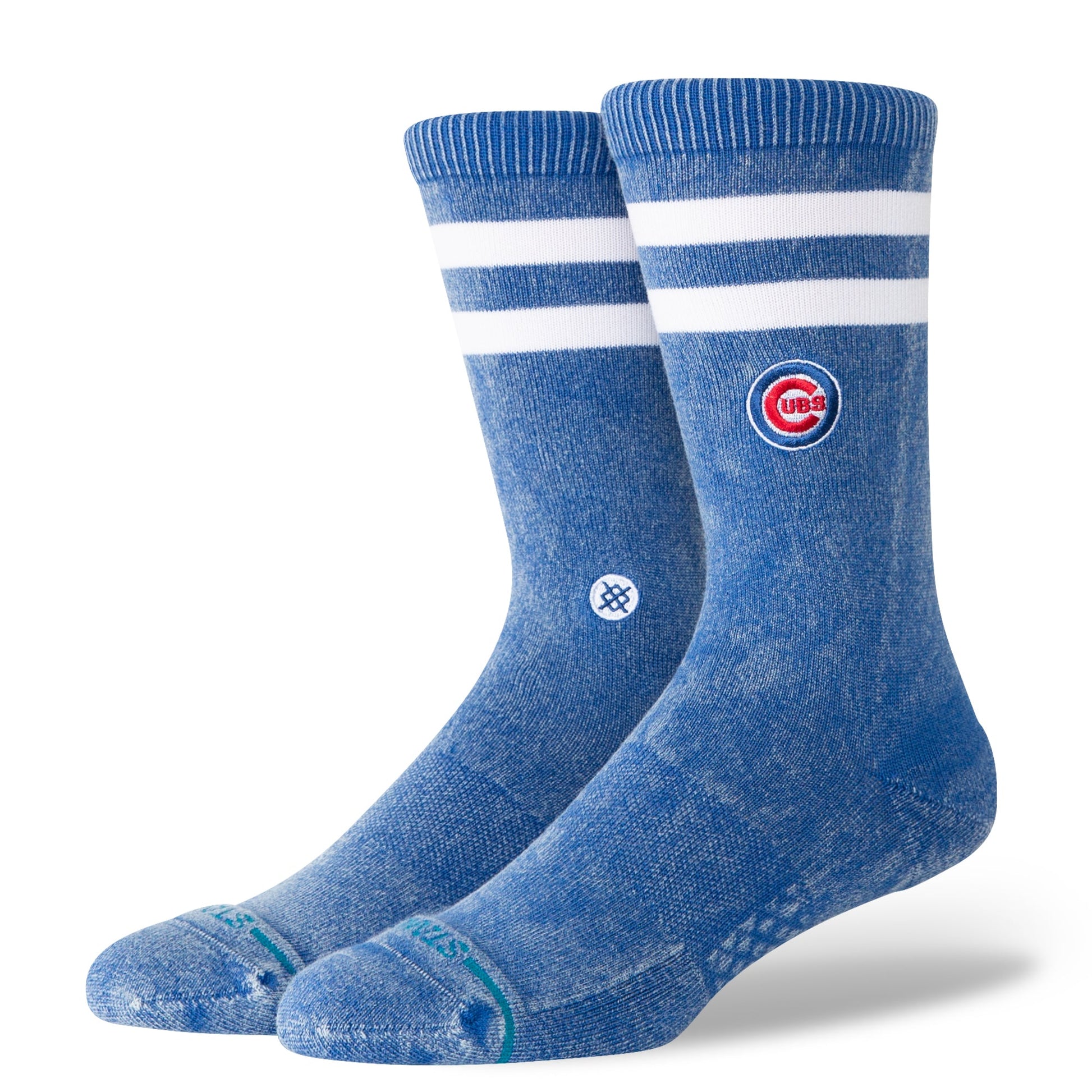 ROTATION CHC | Stance