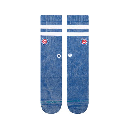 ROTATION CHC | Stance