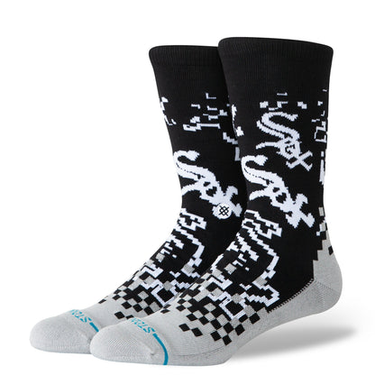 PIXEL CHW | Stance
