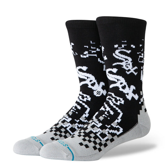 PIXEL CHW | Stance