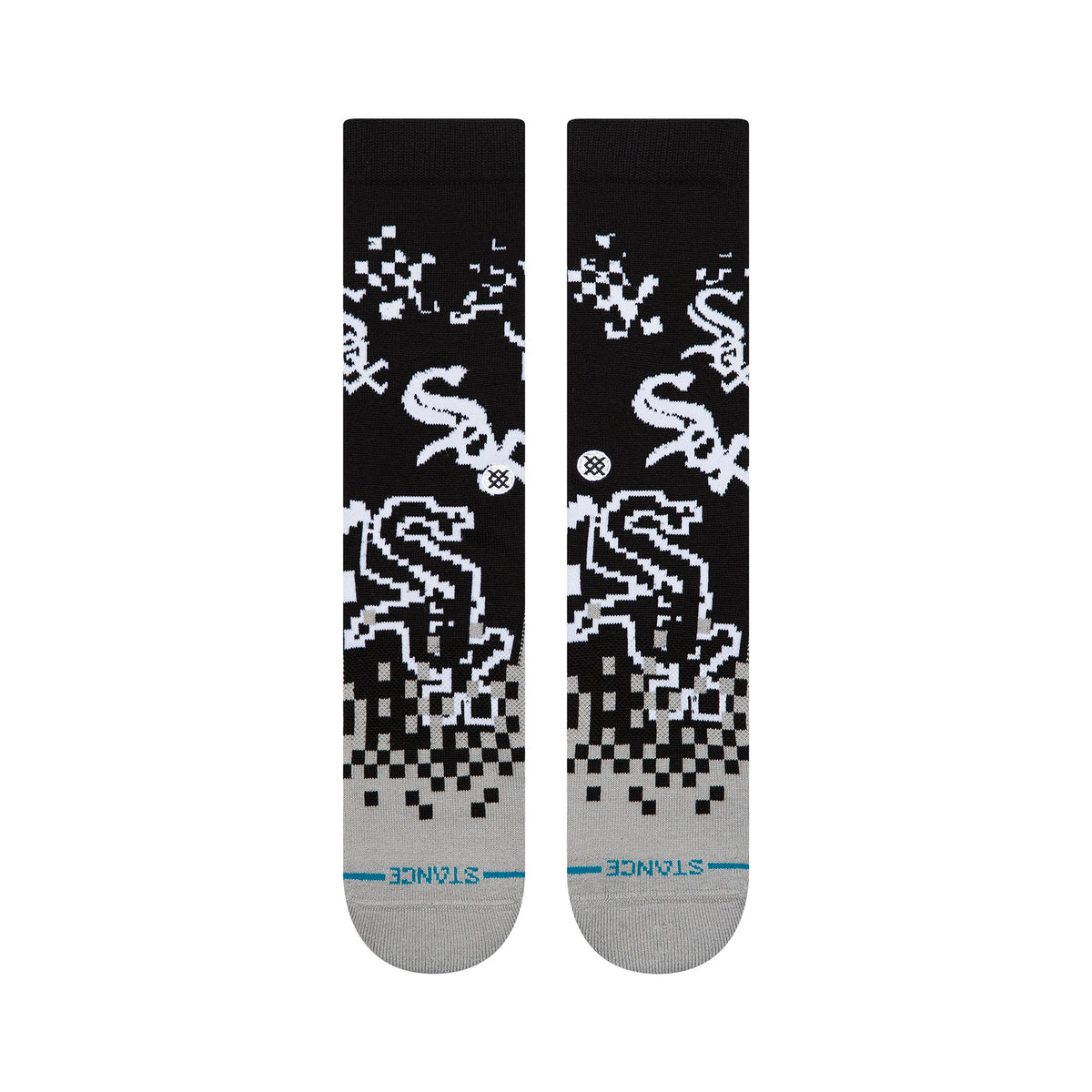 PIXEL CHW | Stance