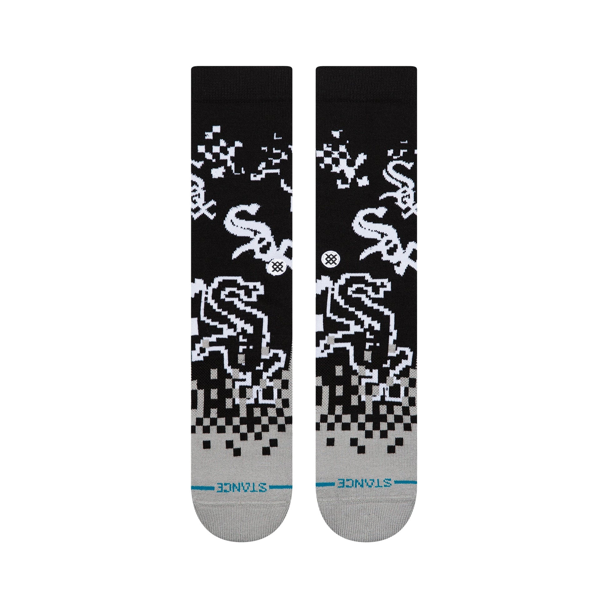 PIXEL CHW | Stance
