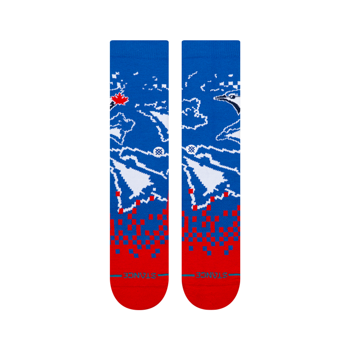 PIXEL TOR | Stance