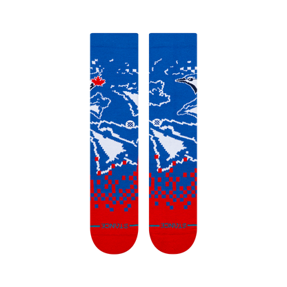PIXEL TOR | Stance