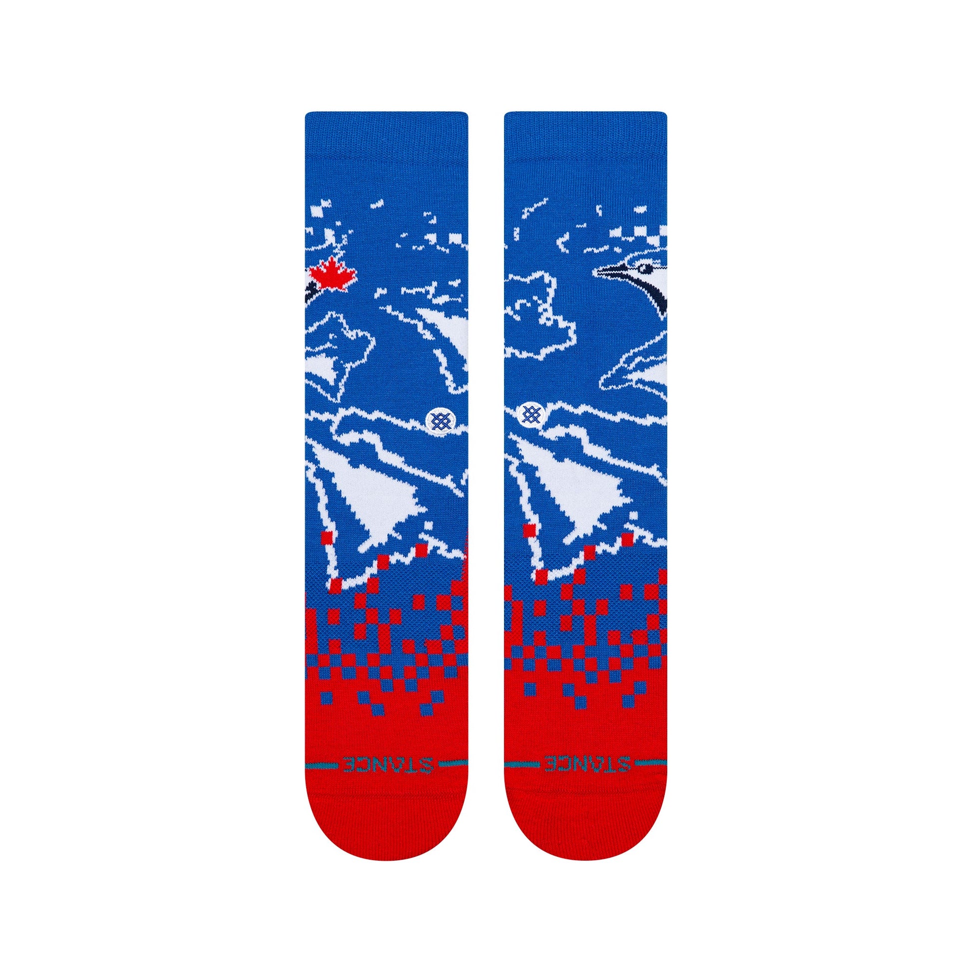 PIXEL TOR | Stance