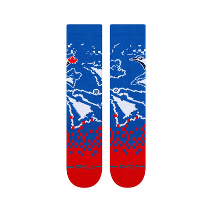 PIXEL TOR | Stance