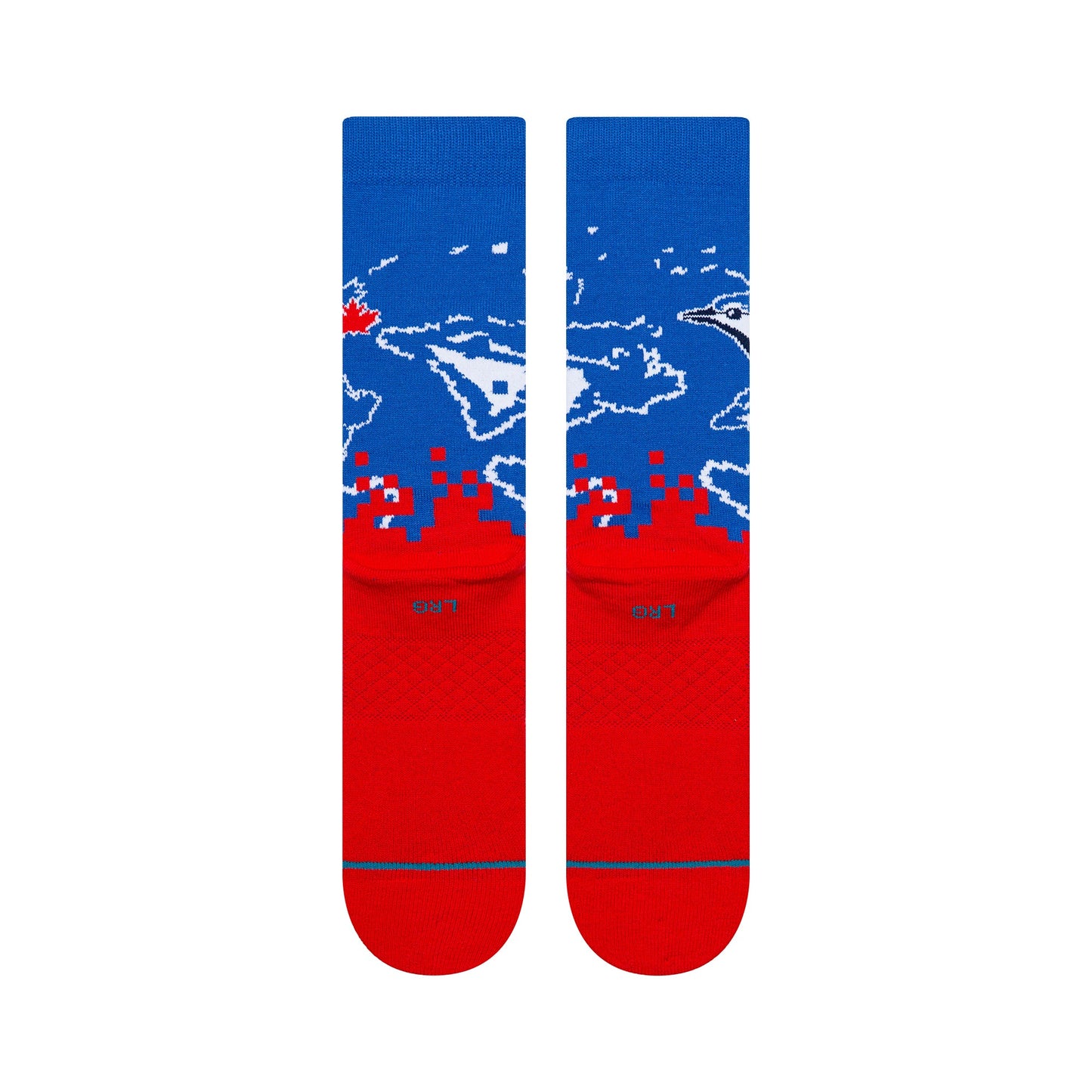 PIXEL TOR | Stance
