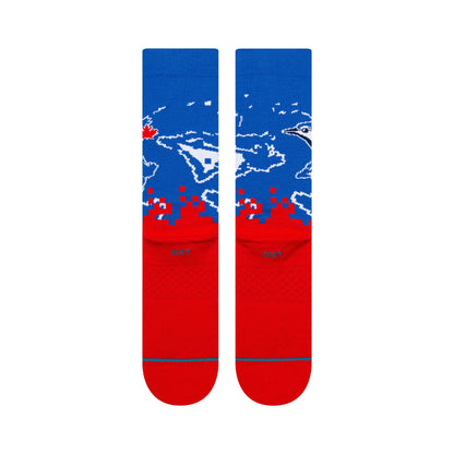 PIXEL TOR | Stance
