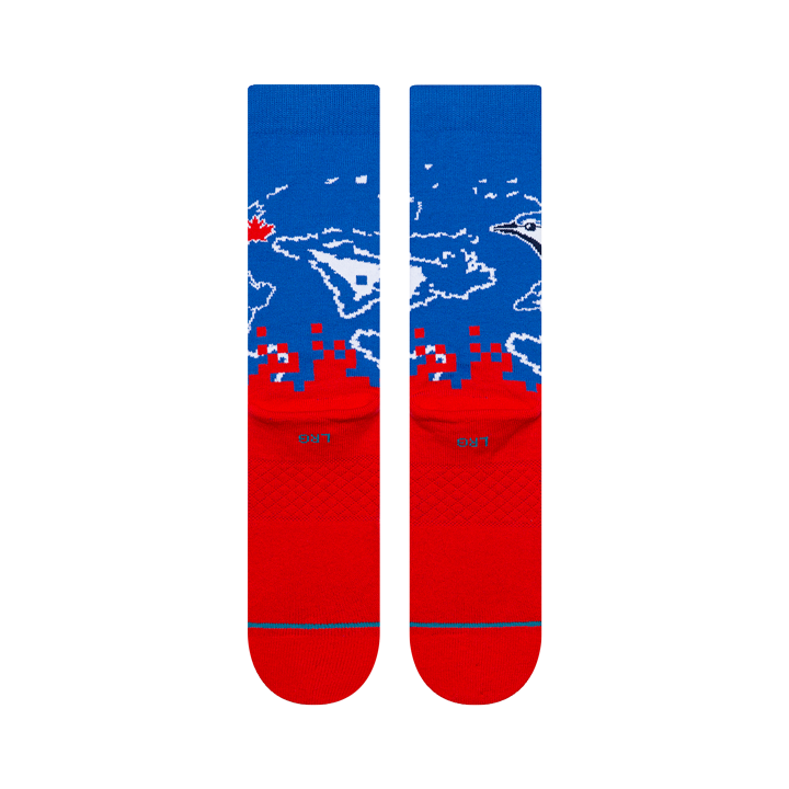 PIXEL TOR | Stance