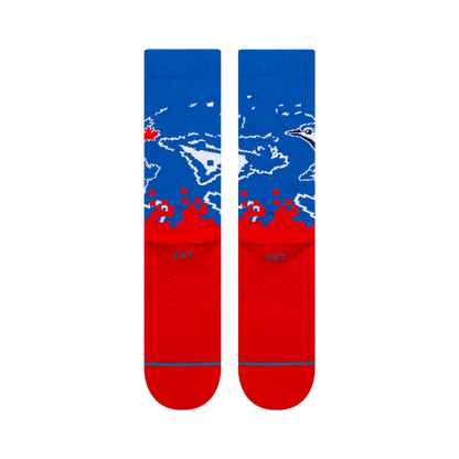 PIXEL TOR | Stance