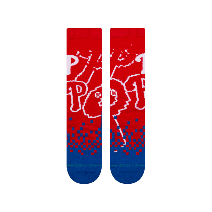 PIXEL PHI | Stance