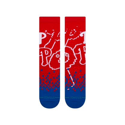 PIXEL PHI | Stance
