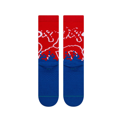 PIXEL PHI | Stance