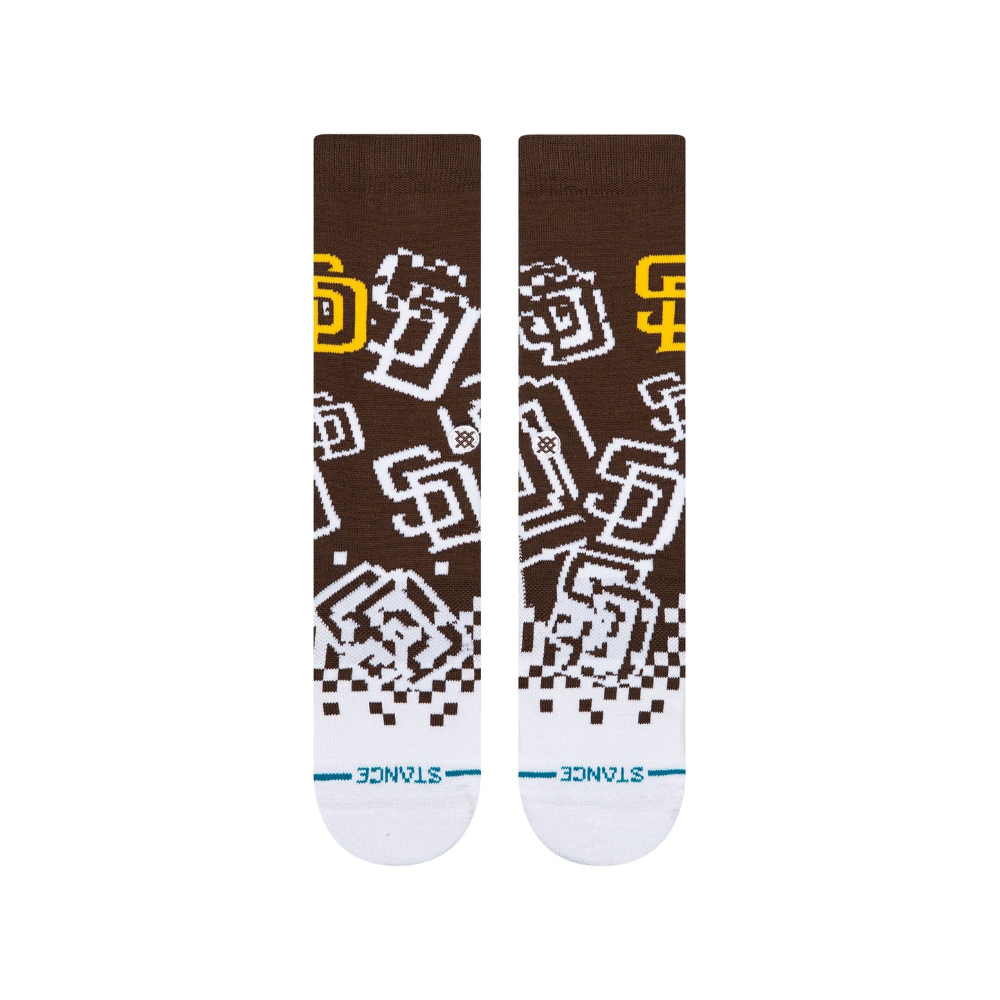 PIXEL SD | Stance