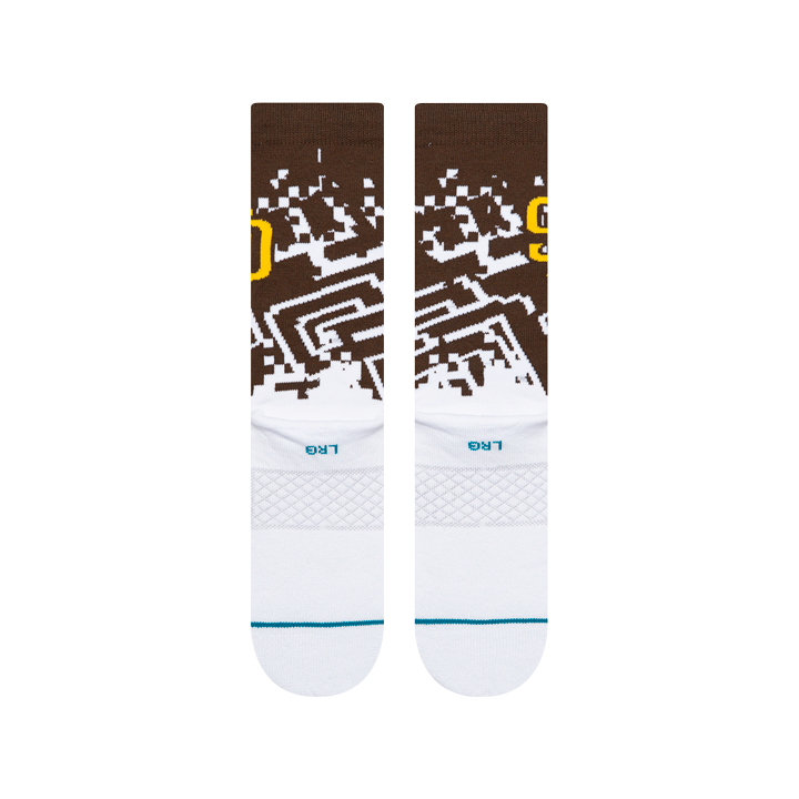 PIXEL SD | Stance