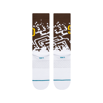PIXEL SD | Stance