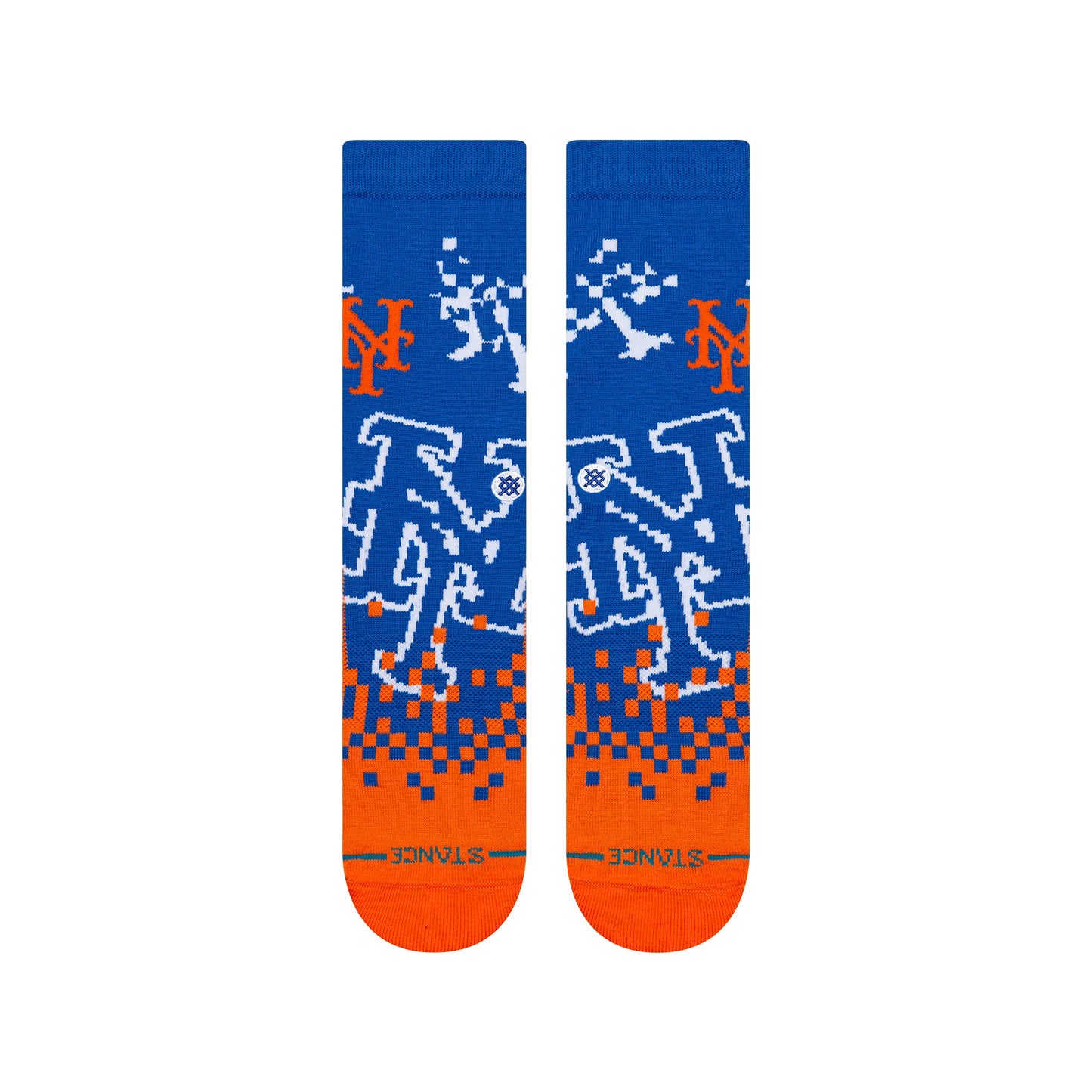 PIXEL NYM | Stance