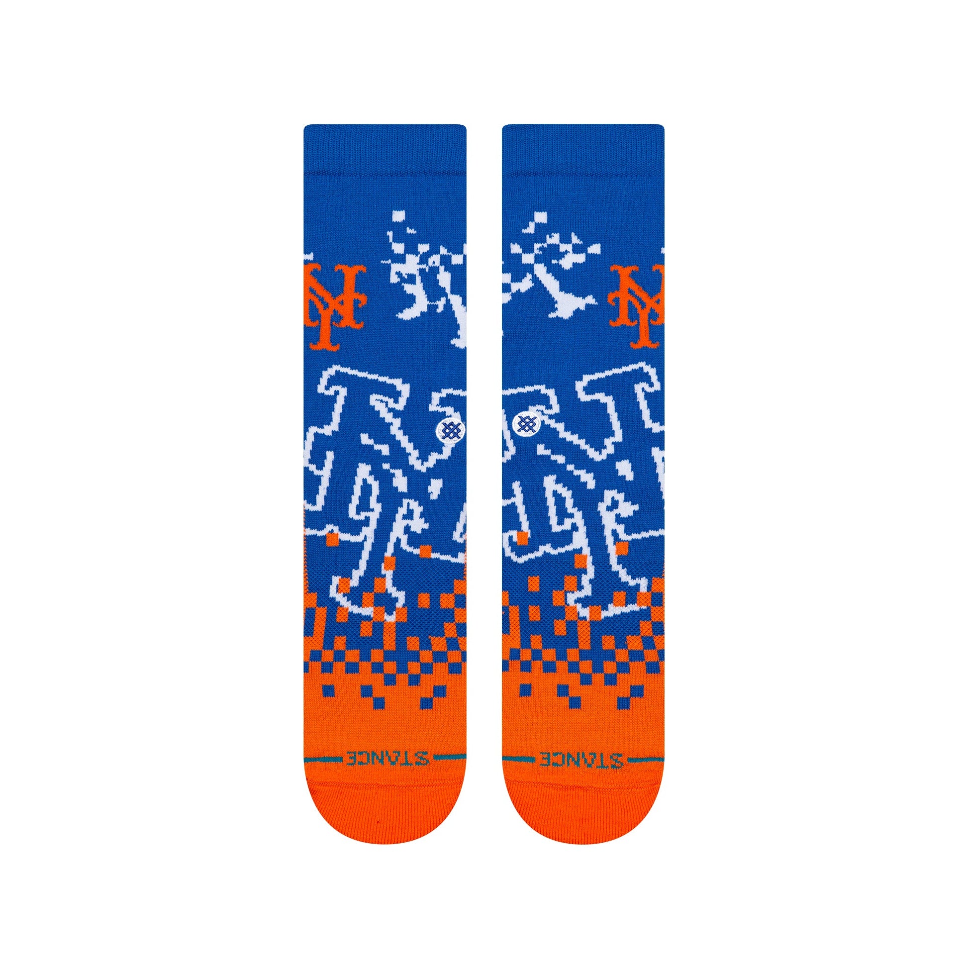 PIXEL NYM | Stance