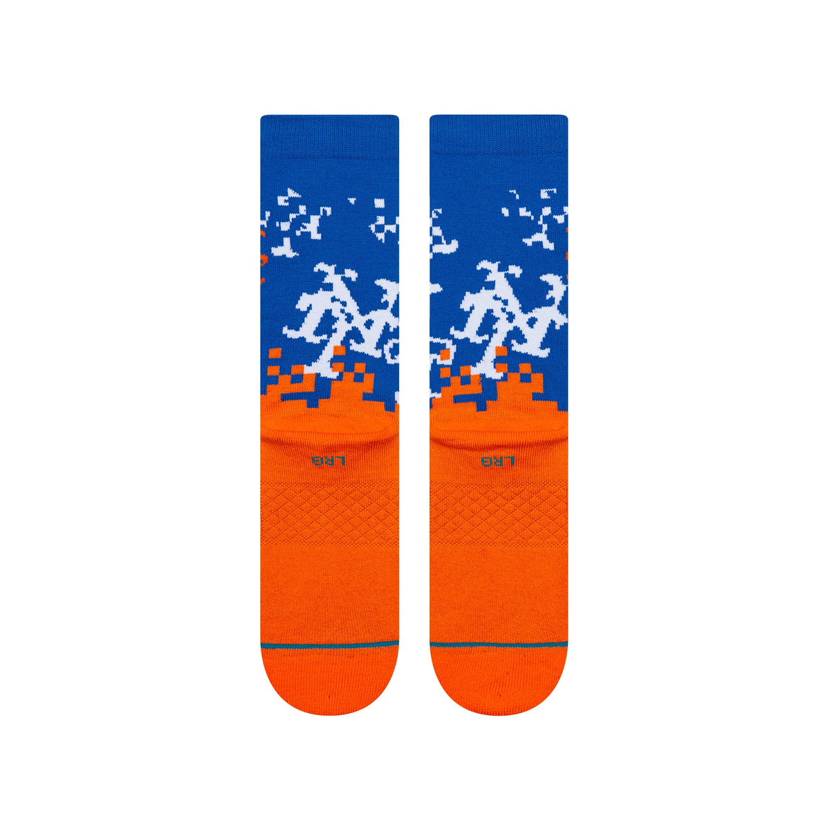 PIXEL NYM | Stance