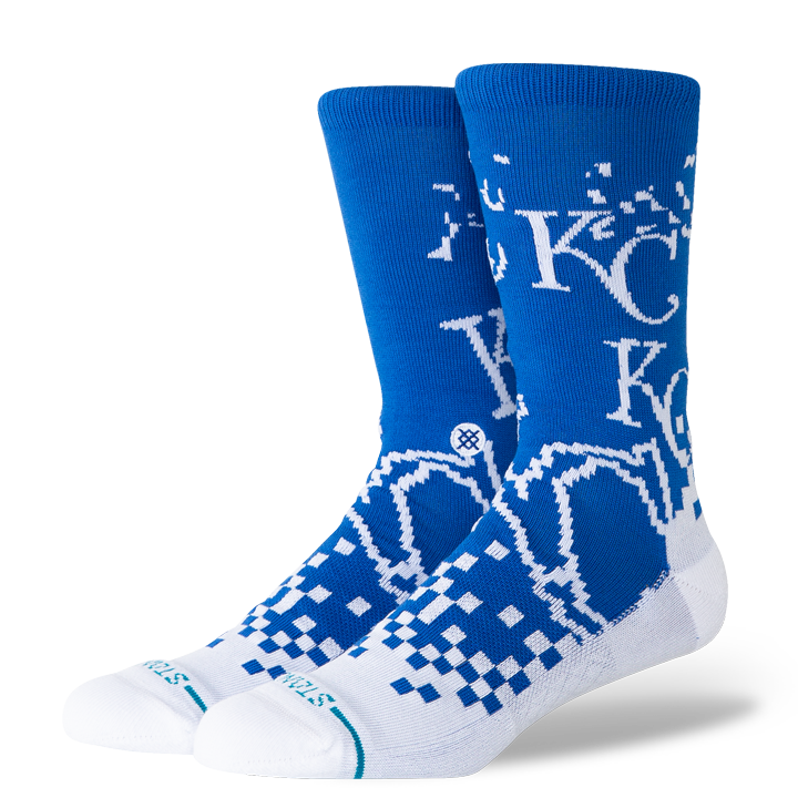 PIXEL KC | Stance
